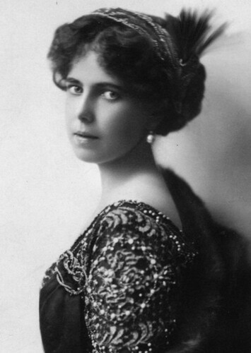 Beatrice of Saxe-Coburg and Gotha