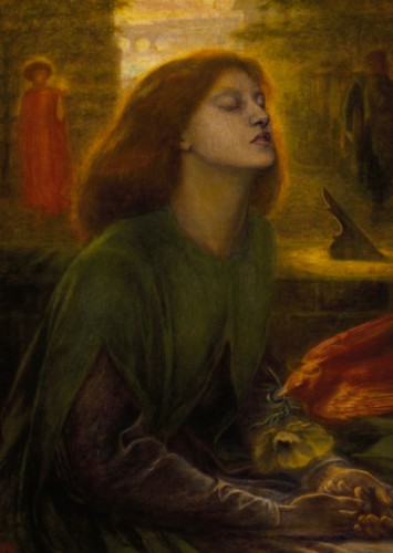 Beatrice Portinari