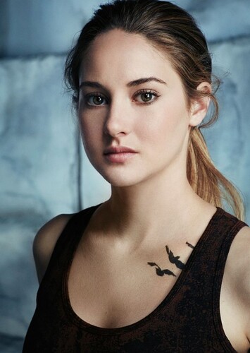 Beatrice prior