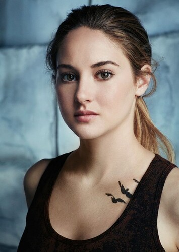 Beatrice Prior
