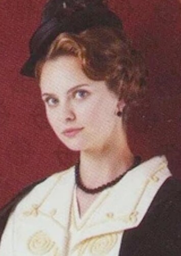 Beatrice Rose Endicott