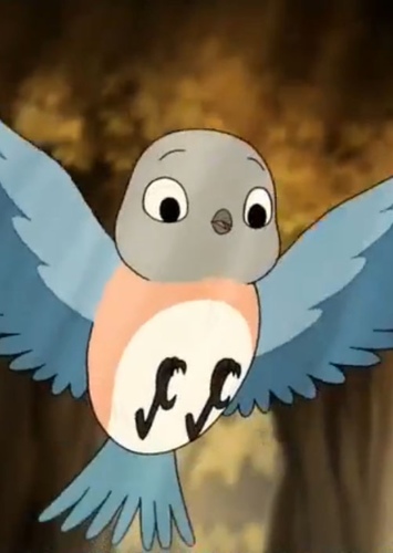 Beatrice ( voice)