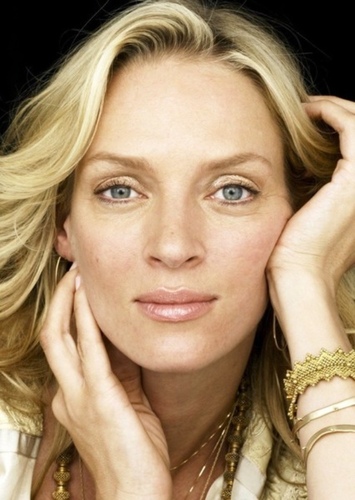 Beatrix Kiddo