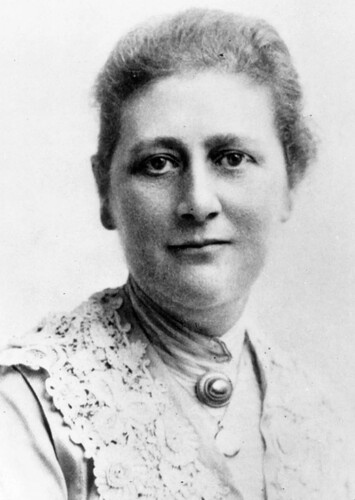 Beatrix Potter