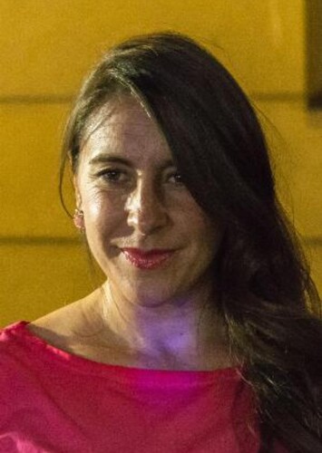 Beatriz Benavides