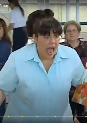Beatriz González / "Miss Betty"