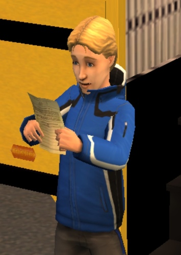 Beau Broke
