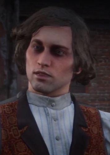 Beau Gray