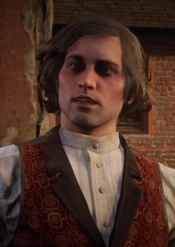 Beau Gray