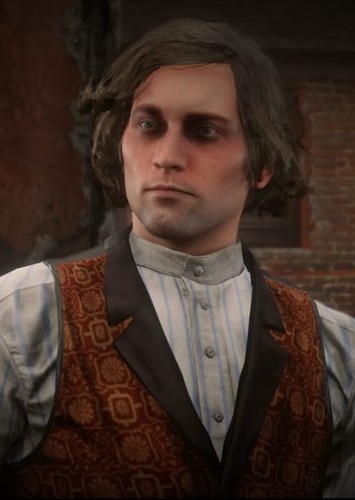 Beau Gray