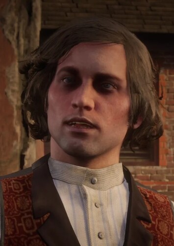 Beau Gray