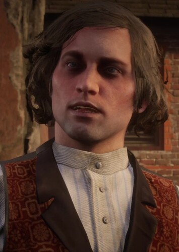 Beau Gray
