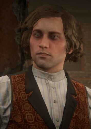 Beau Gray