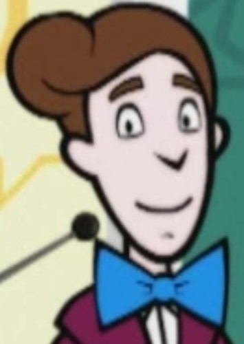Beau Handsome