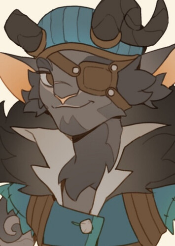 Beaumont (Elderly)