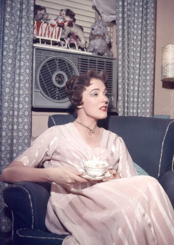 Beautiful Actress