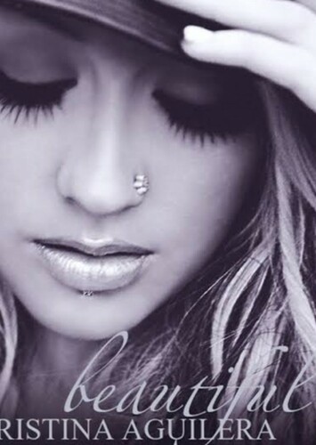 Beautiful- Christina Auguilera