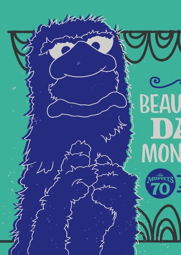 Beautiful Day Monster