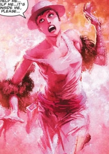 Beautiful Dreamer