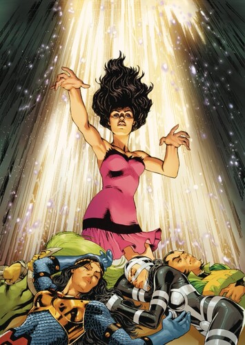 Beautiful Dreamer