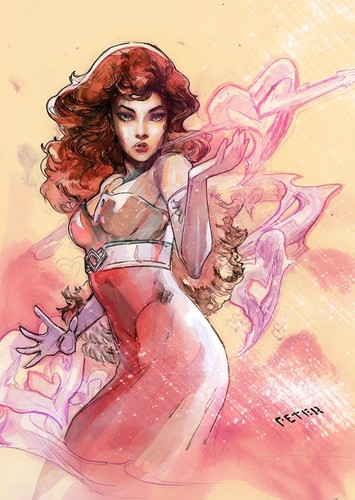 Beautiful Dreamer