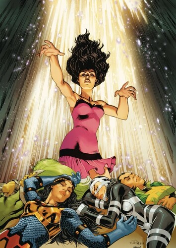 Beautiful Dreamer