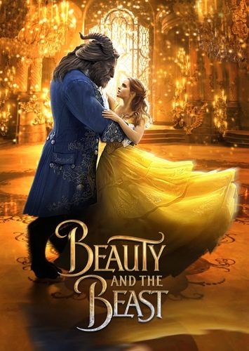 Beauty And The Beast (2017)