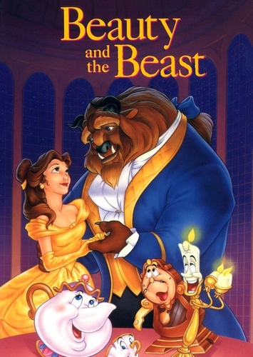 Beauty & the Beast (1991)