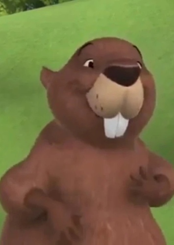 Beaver