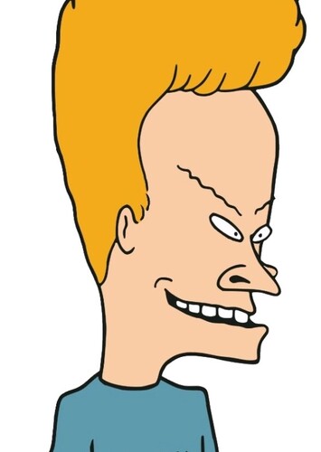 Beavis