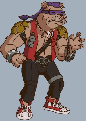 Bebop