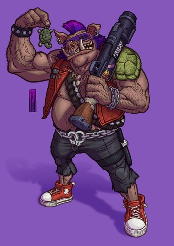 Bebop