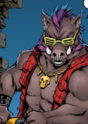 Bebop