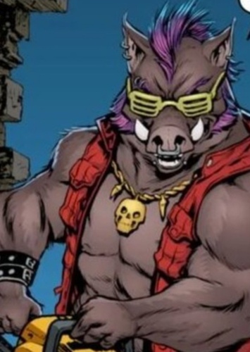 Bebop