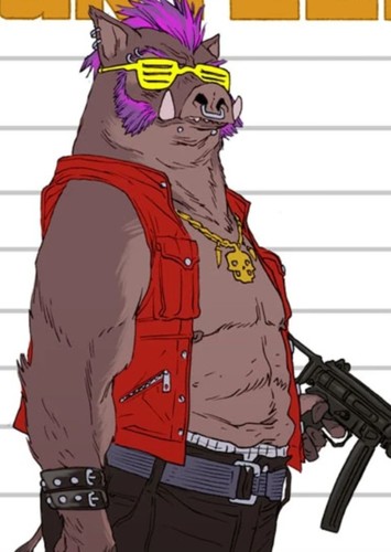 Bebop