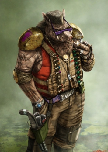 Bebop
