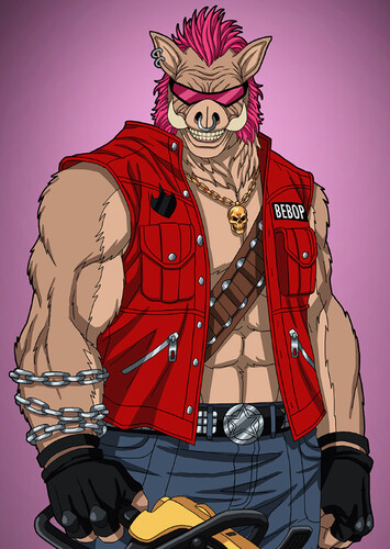 Bebop