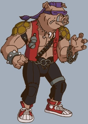 Bebop