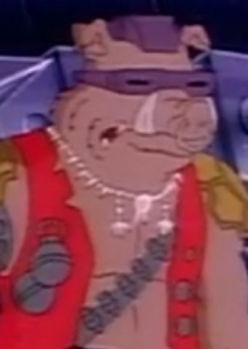 Bebop