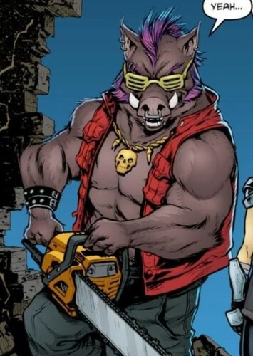 Bebop