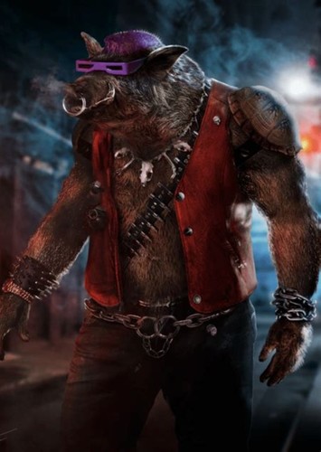 Bebop