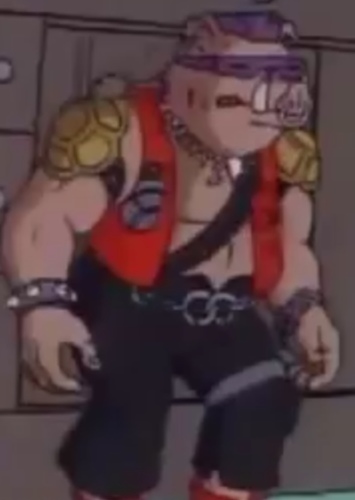 Bebop