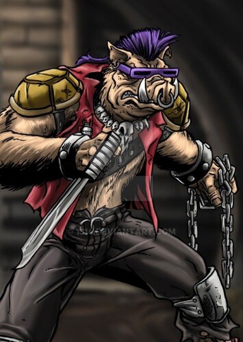Bebop