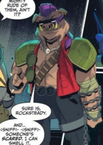 Bebop