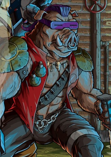 Bebop