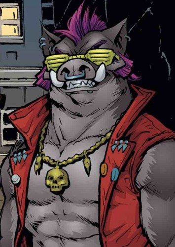 Bebop