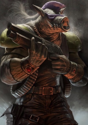 Bebop