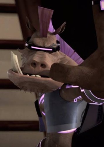 Bebop
