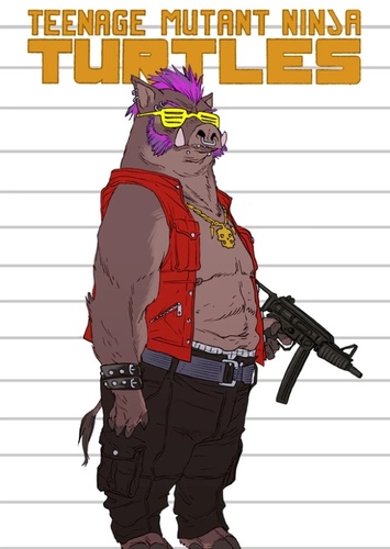 Bebop