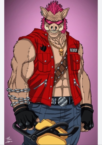 Bebop